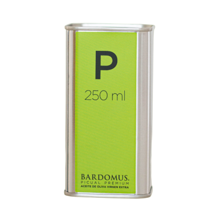 AOVE Bardomus Picual 250ml