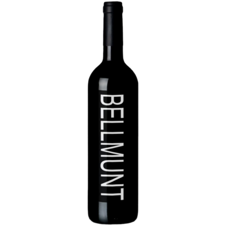 Vino tinto Bellmunt