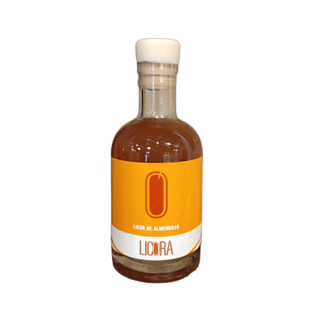 Licor de Almendras