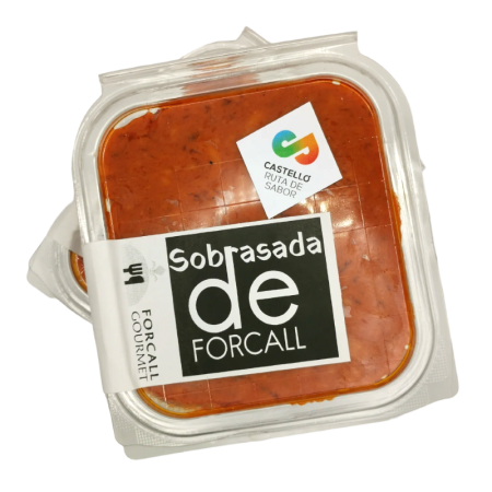 Sobrasada