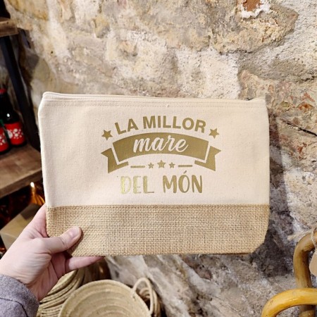 NECESER "LA MILLOR MARE DEL...