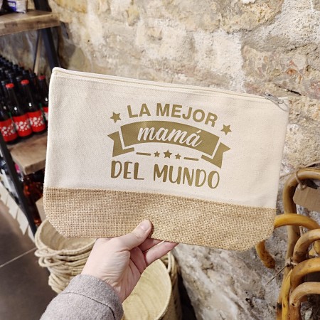 NECESER "LA MEJOR MAMÁ DEL...