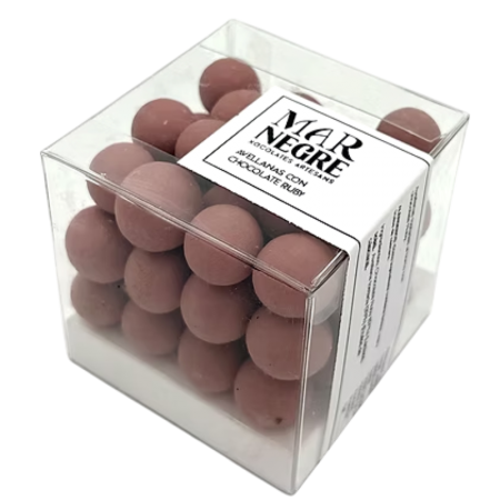 Bombones AVELLANAS CON...