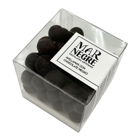 Bombones AVELLANAS CON...