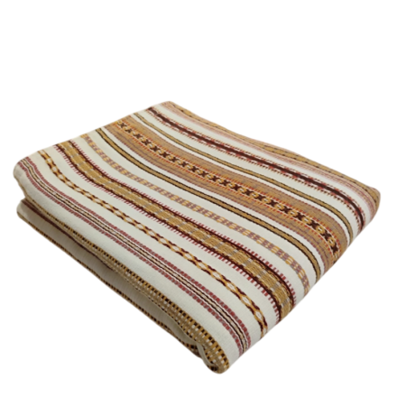 Manta morellana - CRUDO...