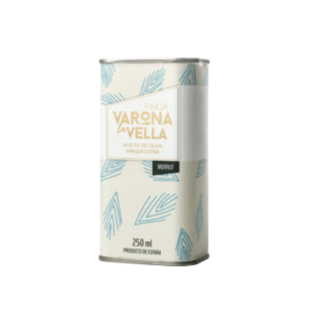 AOVE Morrut de Varona la...