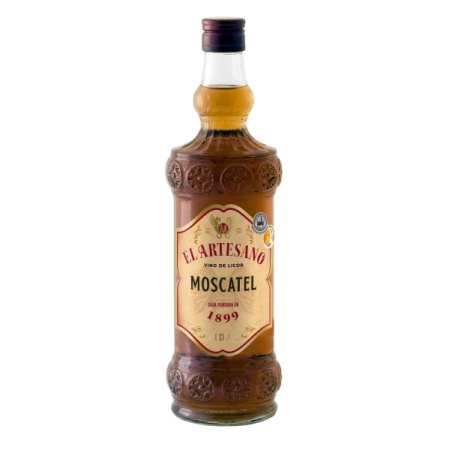 Moscatel 75cl