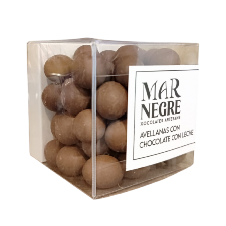 Bombones AVELLANAS CON...