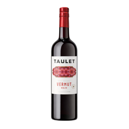 Vermut TAULET artesano