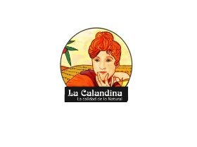 LA CALANDINA