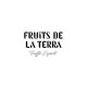 FRUITS DE LA TERRA